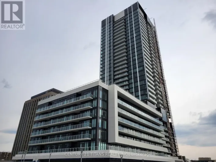 2106 - 50 O'NEILL ROAD, Toronto