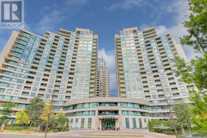 2106 - 503 BEECROFT ROAD, Toronto
