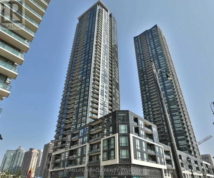2106 - 510 CURRAN PLACE, Mississauga