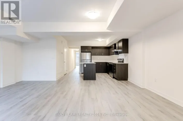 2106 - 58 ELIZABETH STREET S, Richmond Hill