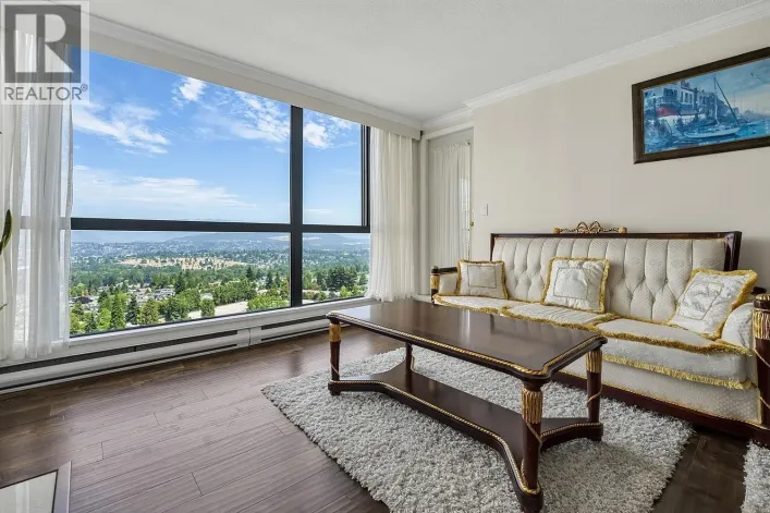 2106 5899 WILSON AVENUE, Burnaby