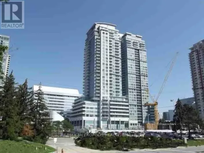 2106 - 60 TOWN CENTRE COURT, Toronto