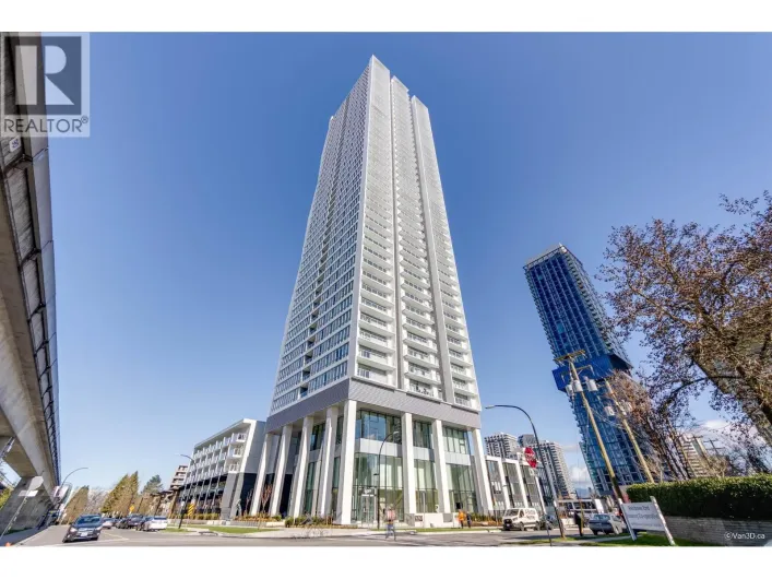 2106 6087 WILSON AVENUE, Burnaby