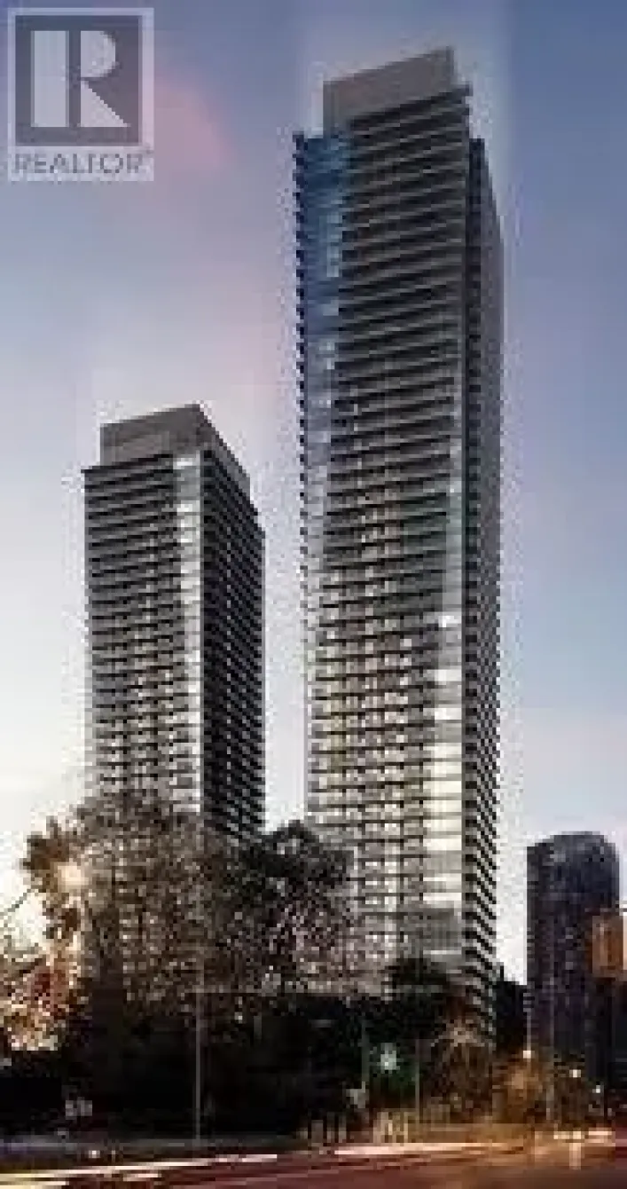 2106 - 65 ST MARY STREET, Toronto