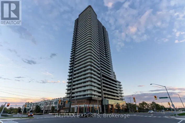 2106 - 7895 JANE STREET, Vaughan
