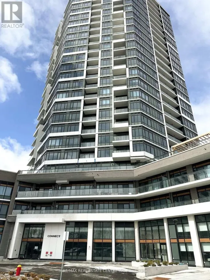2106 - 8020 DERRY ROAD, Milton