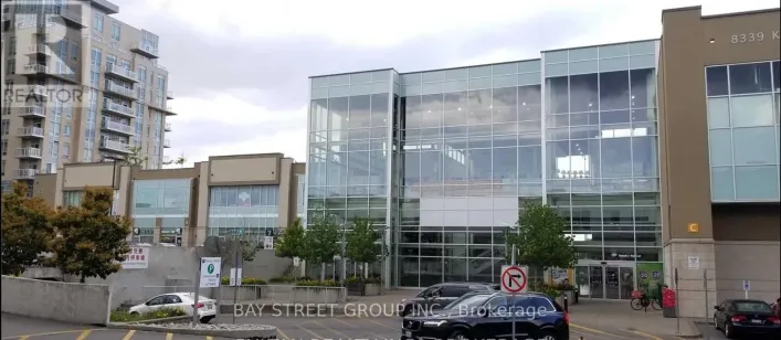 2106 - 8339 KENNEDY ROAD, Markham