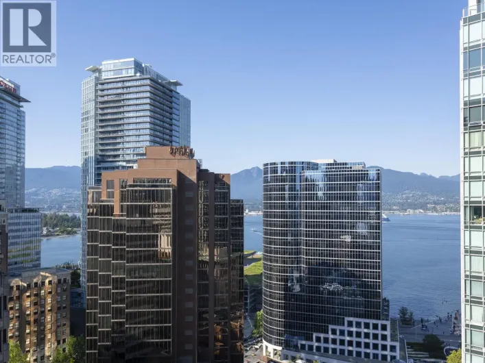 2106 838 W HASTINGS STREET, Vancouver