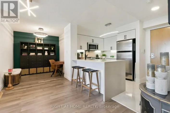 2106 - 88 GRANGEWAY AVENUE, Toronto