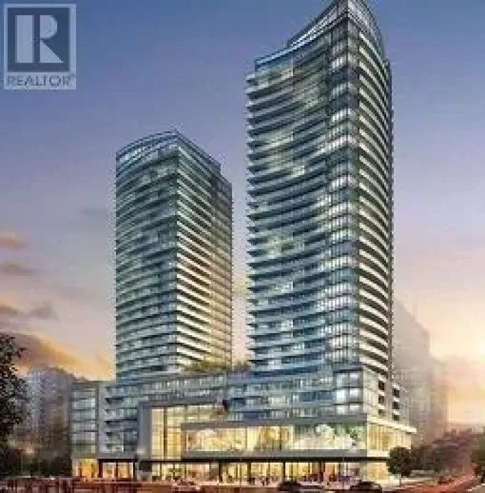 2106 - 89 DUNFIELD AVENUE, Toronto
