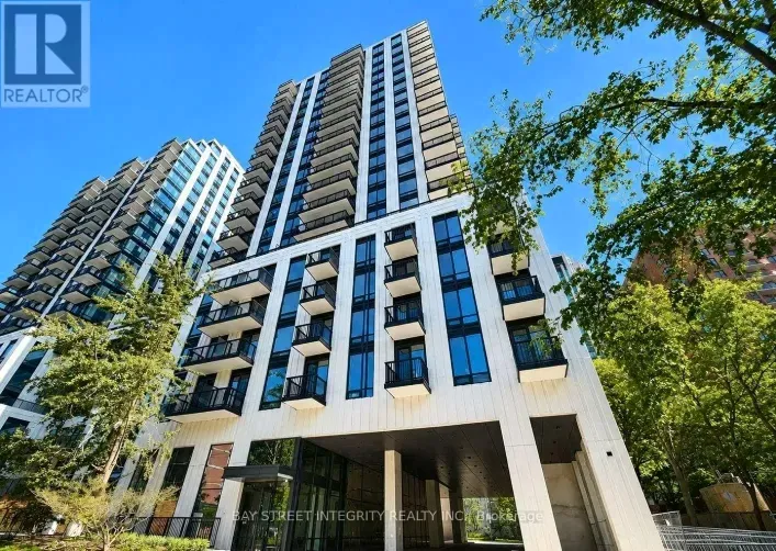 2106 - 91 MONTCLAIR AVENUE, Toronto
