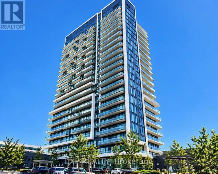 2106 - 95 ONEIDA CRESCENT, Richmond Hill