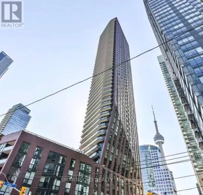 2106 - 99 JOHN STREET, Toronto