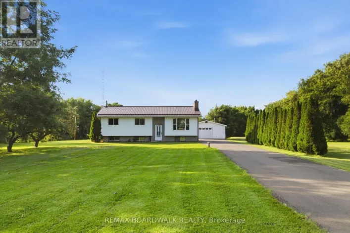 2106 COUNTY ROAD 2 ROAD, Edwardsburgh/Cardinal