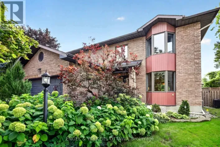 2106 LAMIRA STREET, Ottawa