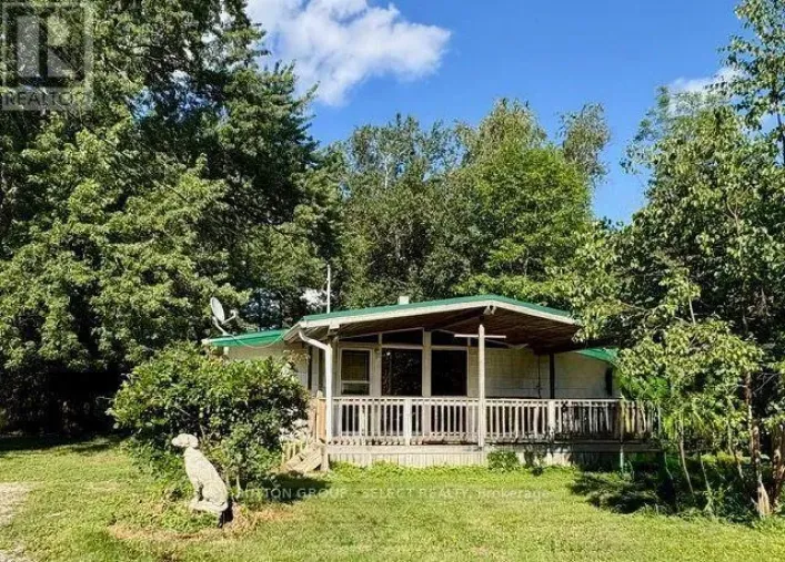 21060 RIVERVIEW DRIVE, Thames Centre