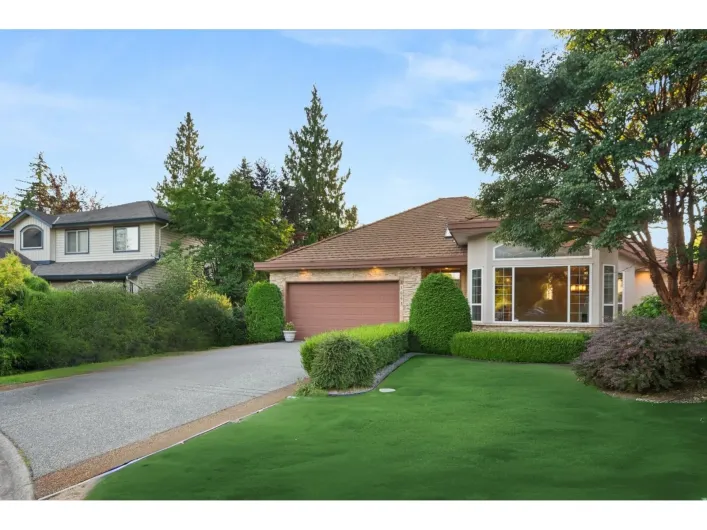 21061 44A AVENUE, Langley