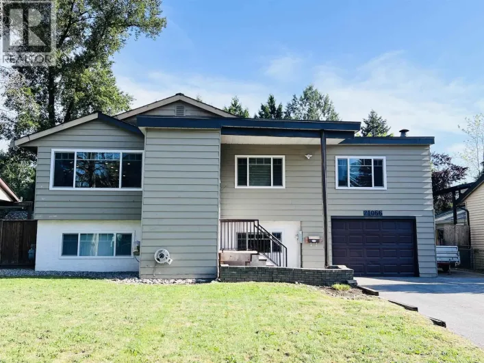 21066 GLENWOOD AVENUE, Maple Ridge