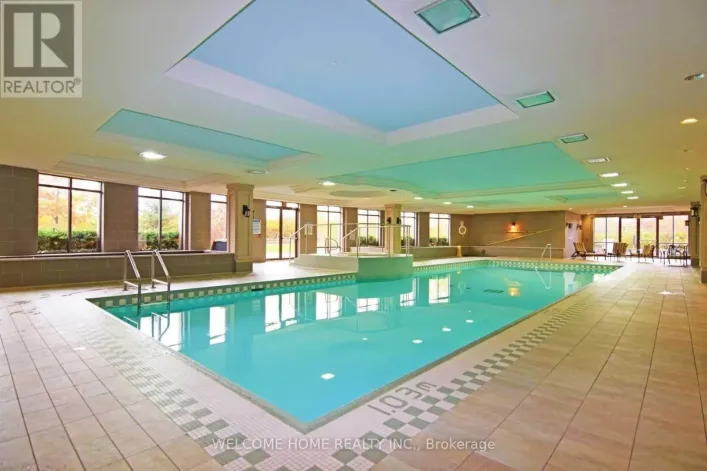 2106A - 710 HUMBERWOOD BOULEVARD, Toronto