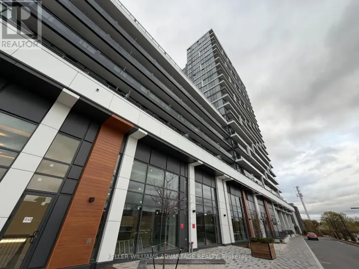 2106B - 9751 MARKHAM ROAD, Markham