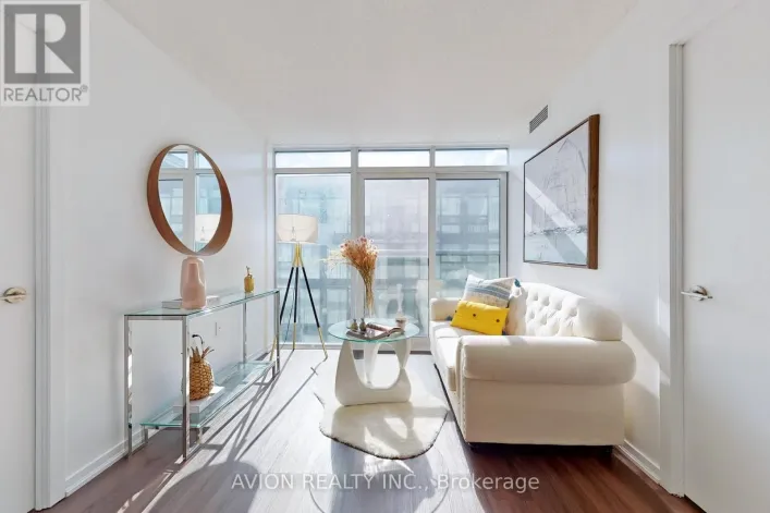 2106E - 36 LISGAR STREET, Toronto