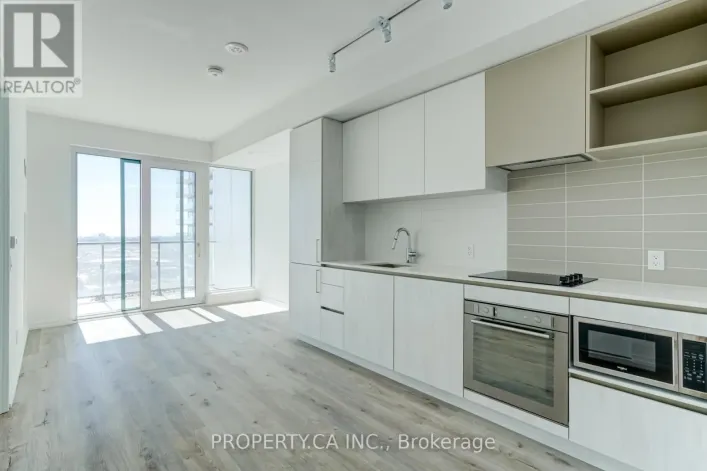 2107 - 1000 PORTAGE PARKWAY, Vaughan