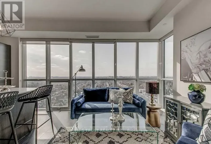 2107 - 11 BOGERT AVENUE, Toronto