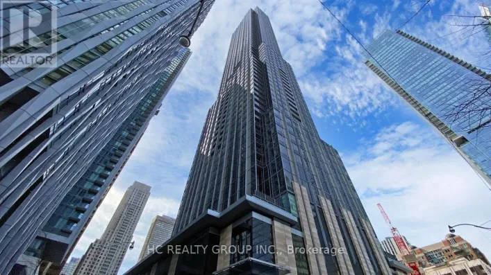 2107 - 11 YORKVILLE AVENUE, Toronto