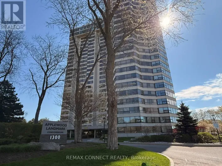 2107 - 1300 BLOOR STREET, Mississauga