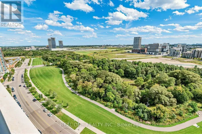 2107 - 15 WATER WALK DRIVE, Markham
