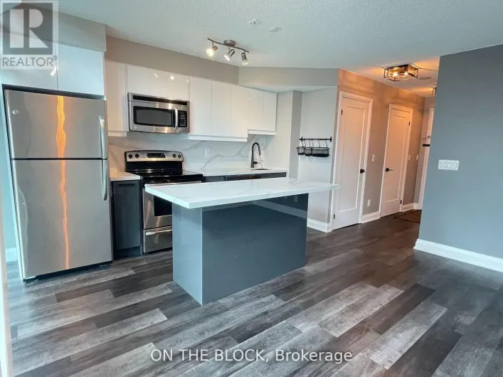 2107 - 155 LEGION ROAD N, Toronto