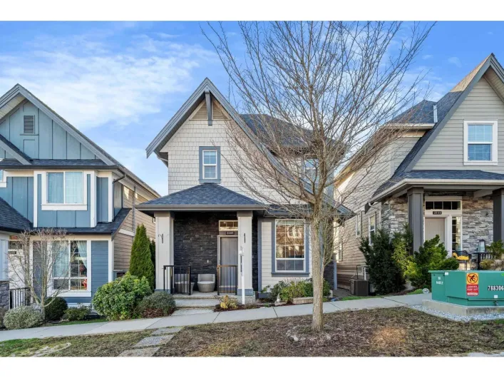 2107 165B STREET, Surrey