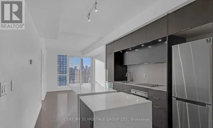 2107 - 170 SUMACH STREET, Toronto