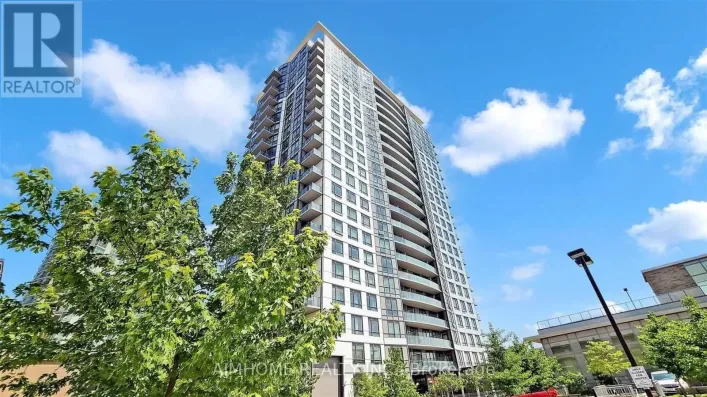 2107 - 195 BONIS AVENUE, Toronto