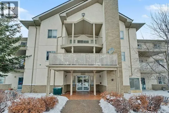 2107, 20 Harvest Rose Park NE, Calgary
