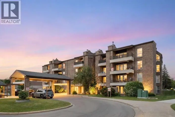 2107, 202 Braeglen Close SW, Calgary