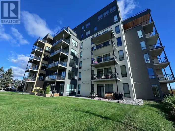 2107 2260 SLEEPING GIANT PKWY, THUNDER BAY