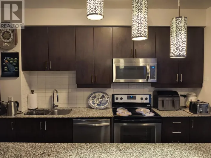 2107 - 2900 HIGHWAY NO. 7 ONE BEDROOM, Vaughan