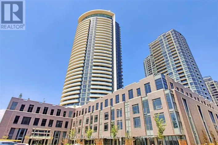 2107 - 30 GIBBS ROAD, Toronto