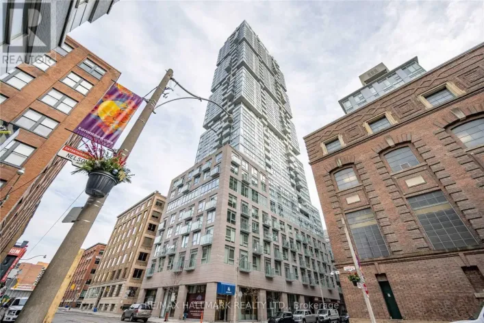 2107 - 30 NELSON STREET, Toronto