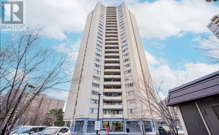 2107 - 330 DIXON ROAD, Toronto