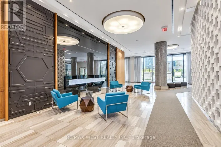 2107 - 36 PARK LAWN ROAD, Toronto