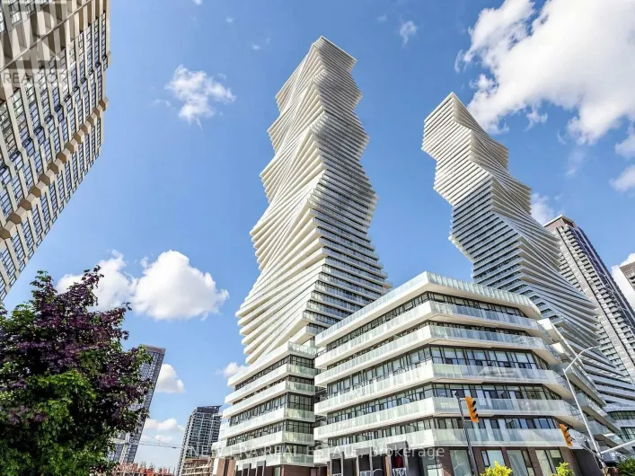 2107 - 3883 QUARTZ ROAD, Mississauga