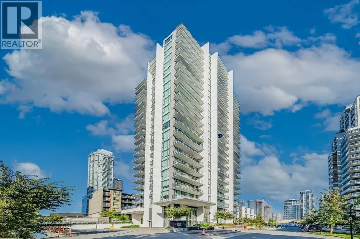 2107 4465 JUNEAU STREET, Burnaby