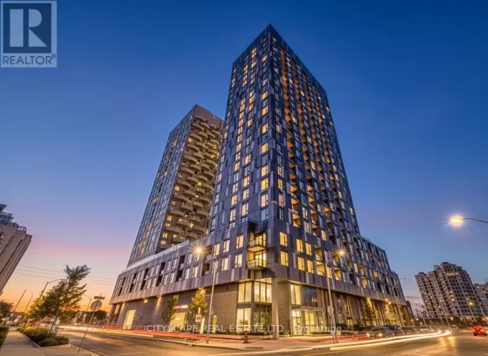 2107 - 474 CALDARI ROAD, Vaughan