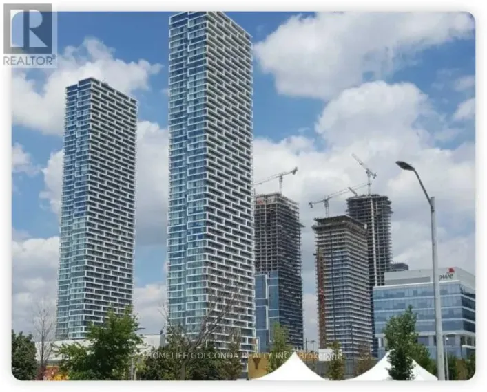 2107 - 5 BUTTERMILL AVENUE, Vaughan