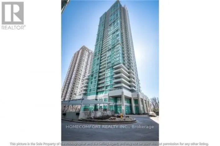 2107 - 50 TOWN CENTRE COURT, Toronto