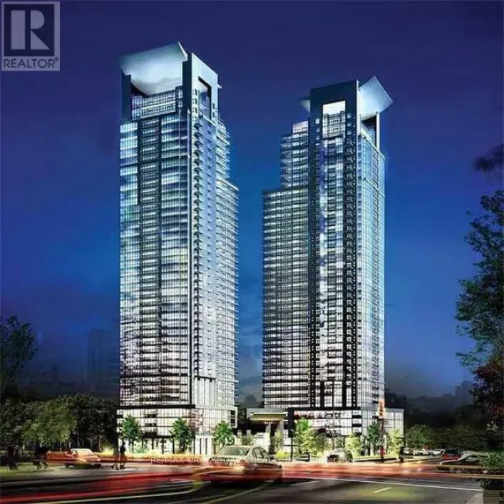 Apartment for rent: 2107 - 5168 YONGE STREET, Toronto