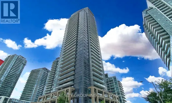 2107 - 56 FOREST MANOR ROAD, Toronto