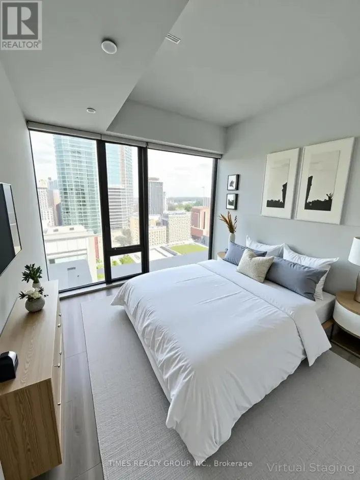 2107 - 60 COLBORNE STREET, Toronto